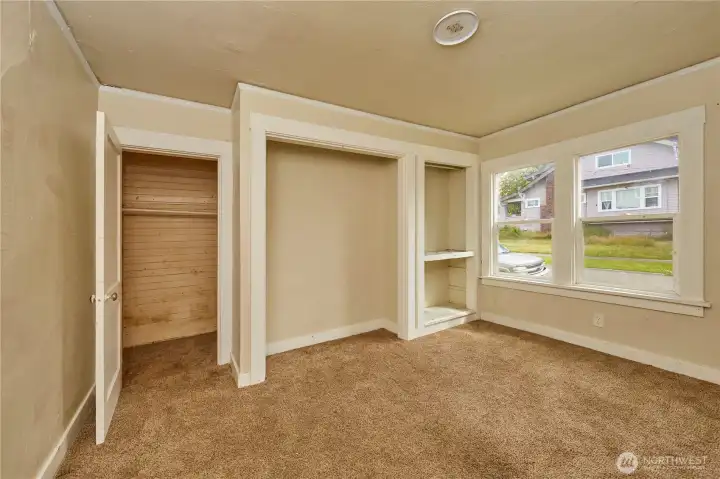 Apt# 3 Bedroom
