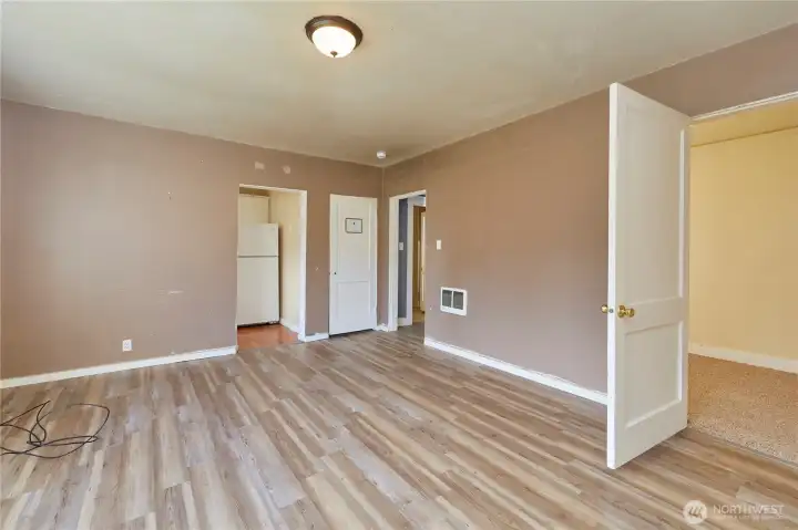 Apt# 9 Living Room
