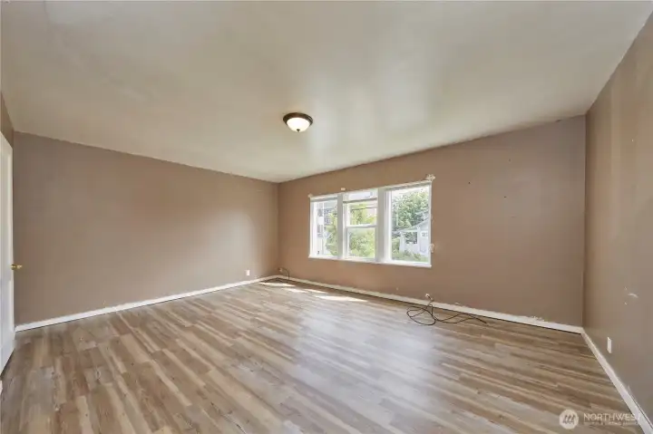 Apt# 9 Living Room