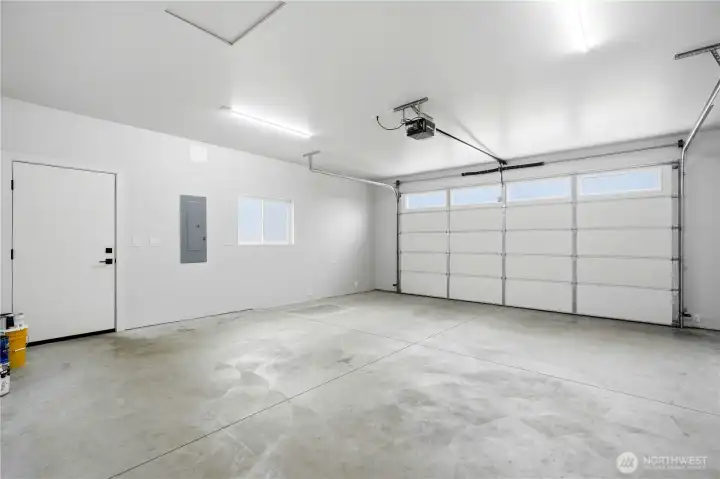 2 car garage 2 car garage