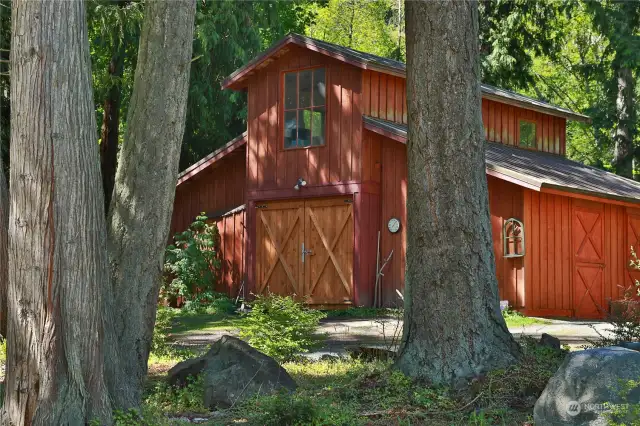 Barn