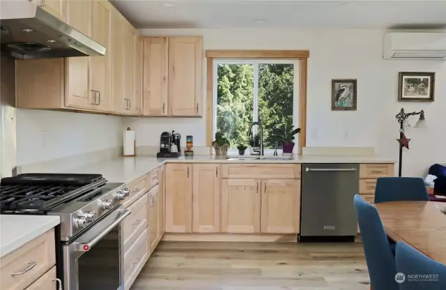 DADU Kitchen