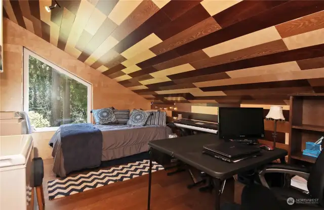 DADU 3rd bedroom