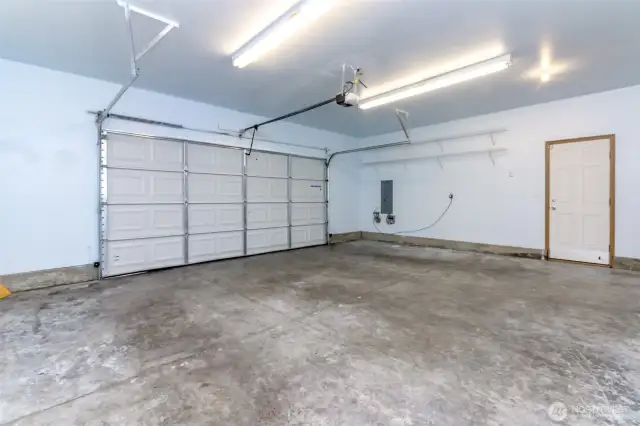 garage