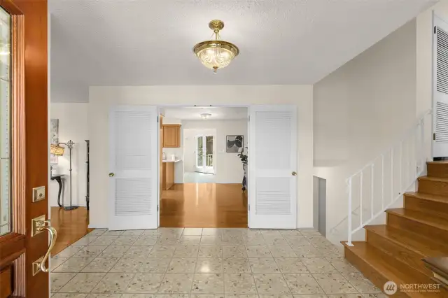 Foyer