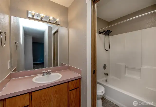 Master Bath