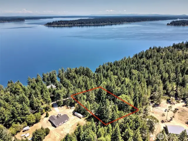 Case Inlet