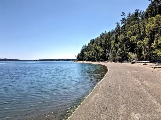 Go for a walk!