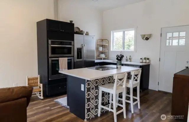 Dadu Kitchen