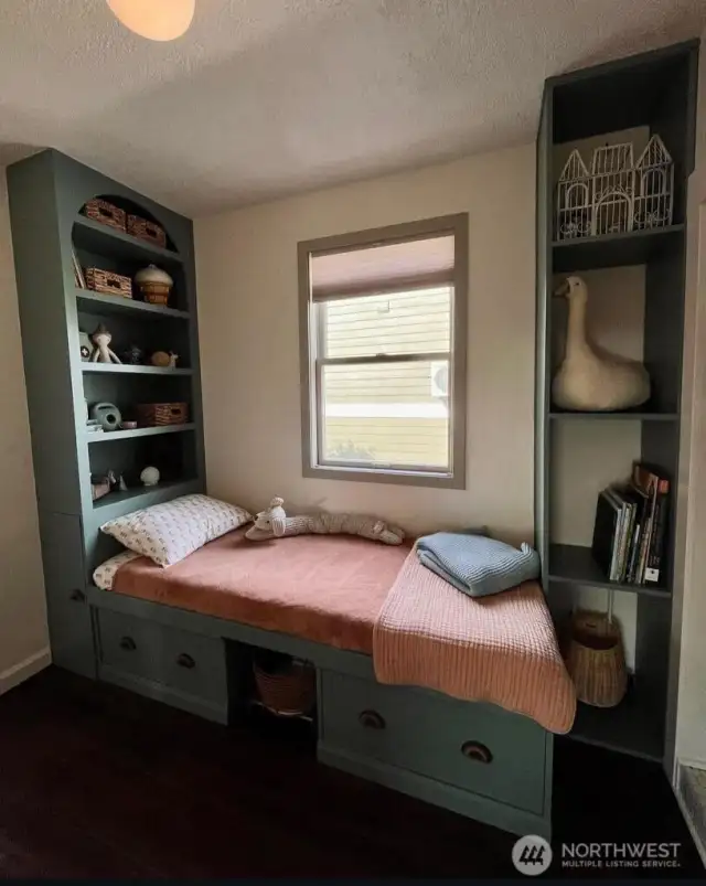 Primary Kids Room