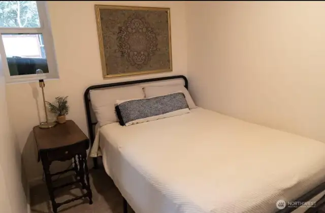 Dadu Second Bedroom