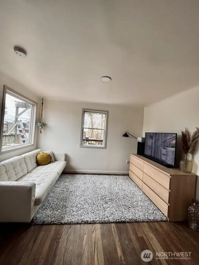Primary Living