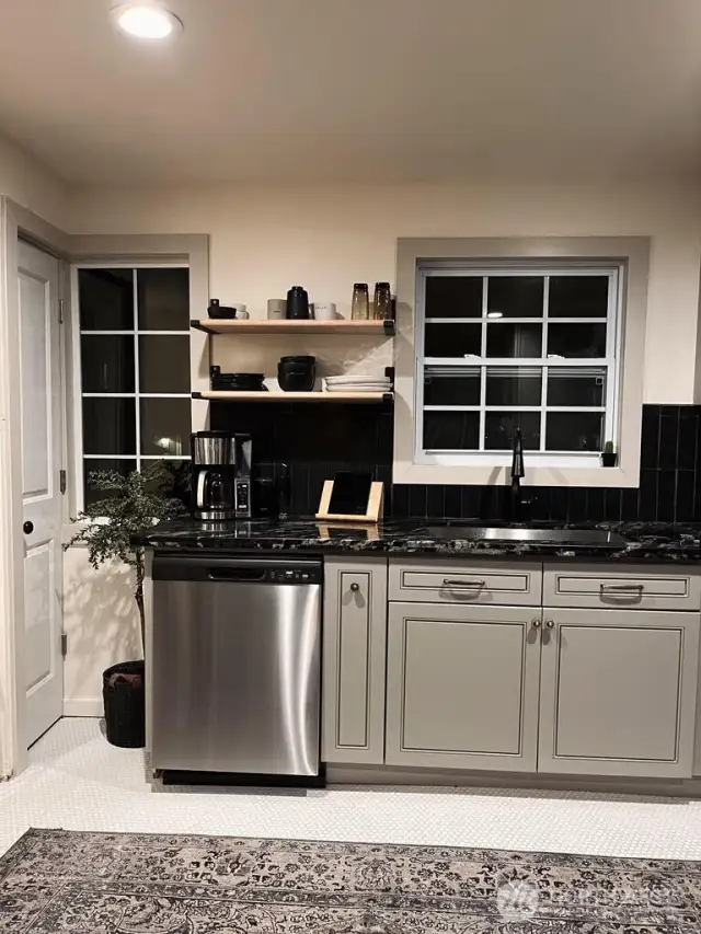 Primary Kitchen