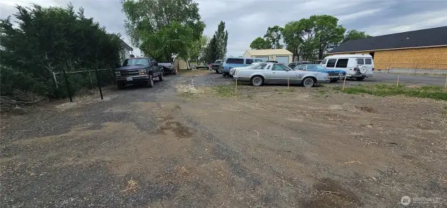 2nd lot