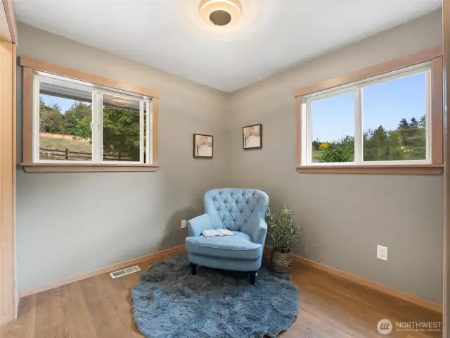 Primary Sitting Room