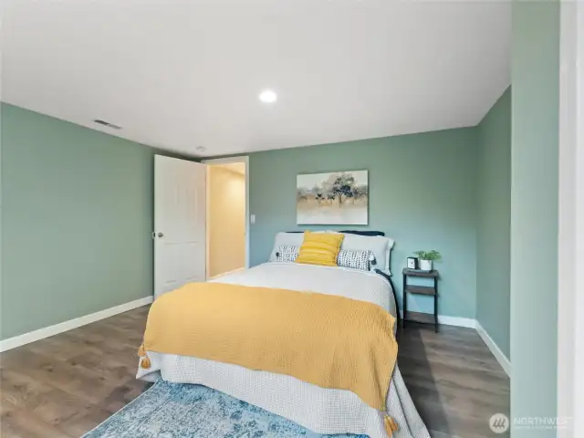 Bedroom #2