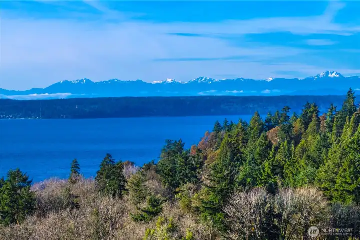 Simply breathtaking!