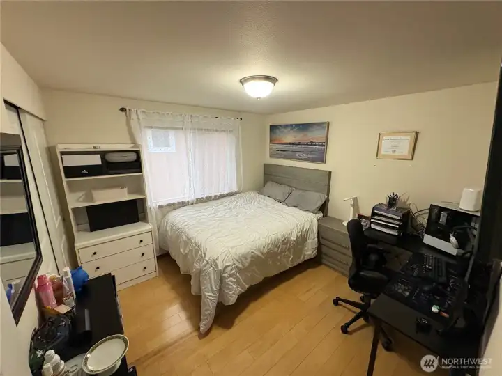 Another bedroom
