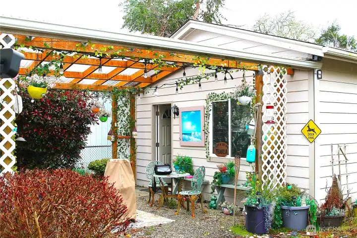 ---- perfect for your --