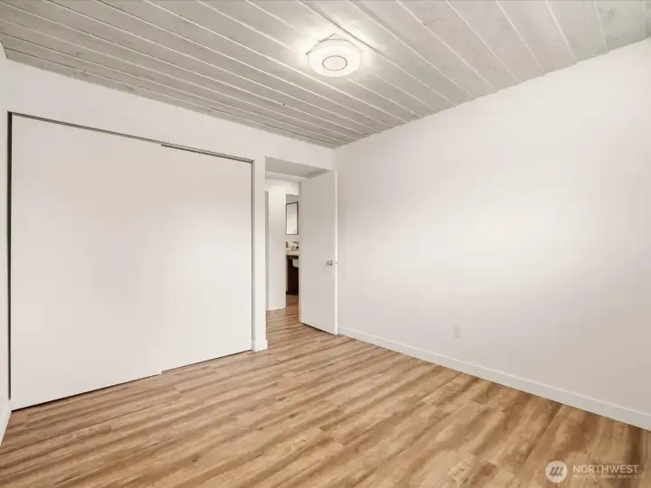 Lower Level Bedroom #5