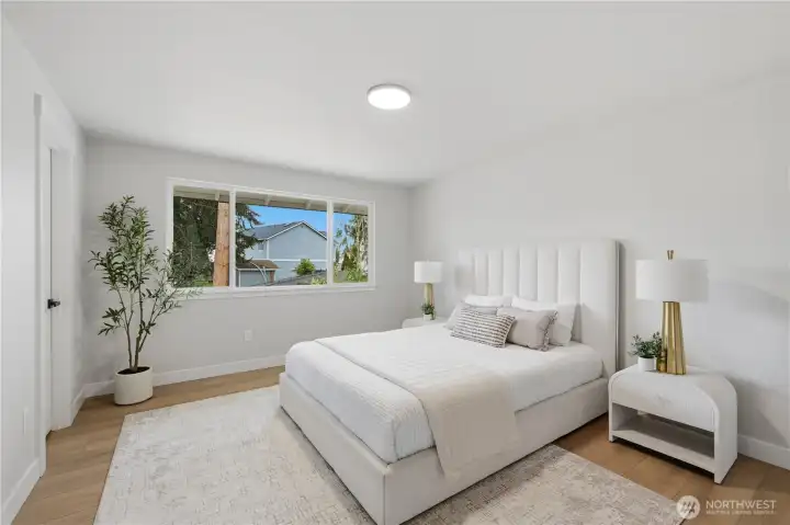 Primary Suite