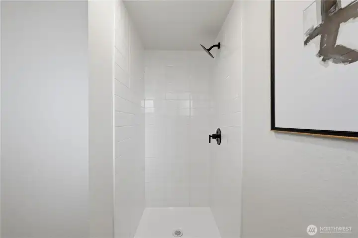 Primary ensuite