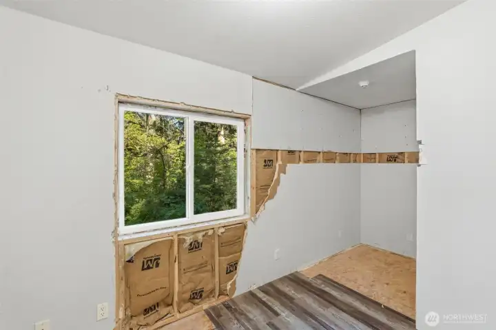Office/Flex Room