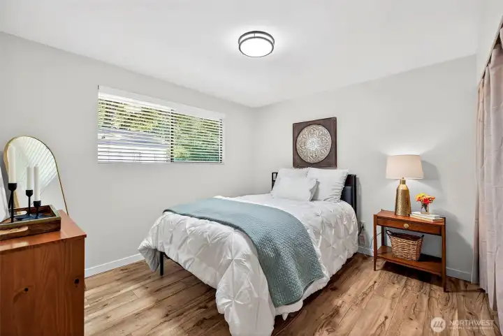 #2 of 3 Bedrooms!