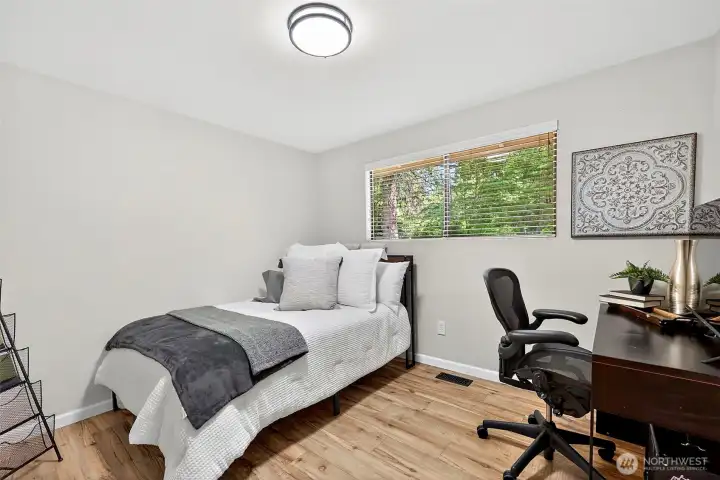 #3 of 3 Bedrooms!