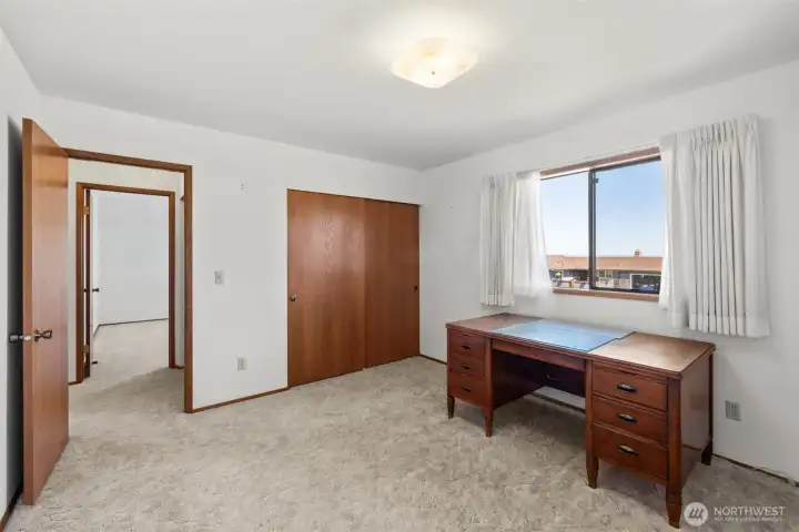 Bedroom #2