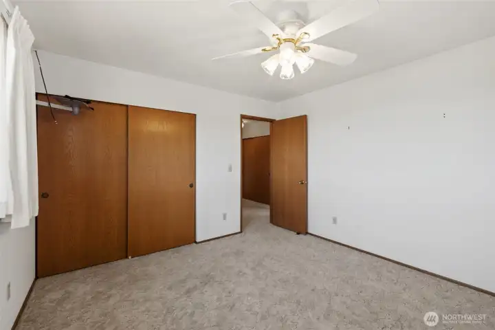 Bedroom #3