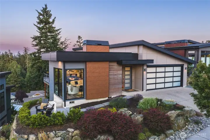 Welcome to 3950 Rock Ridge Parkway - A Strandberg built home.