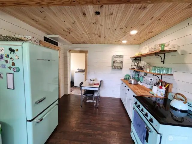 Newley remodeled Kitchen