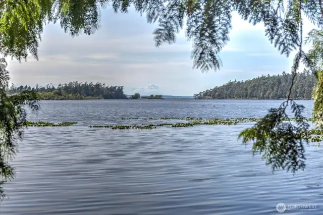Cranbery Lake