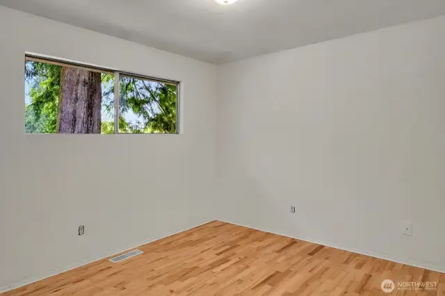 Bedroom #3.
