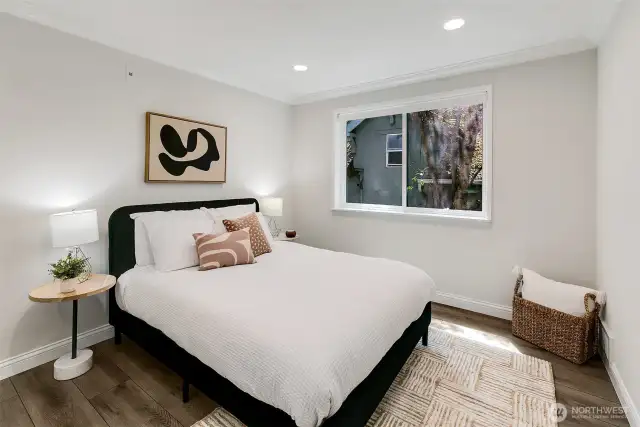 2nd bedroom