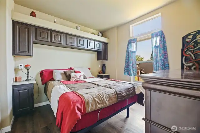 Master Suite