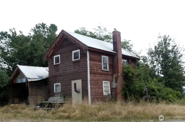 Built in 1890