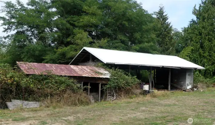 Outbuildings
