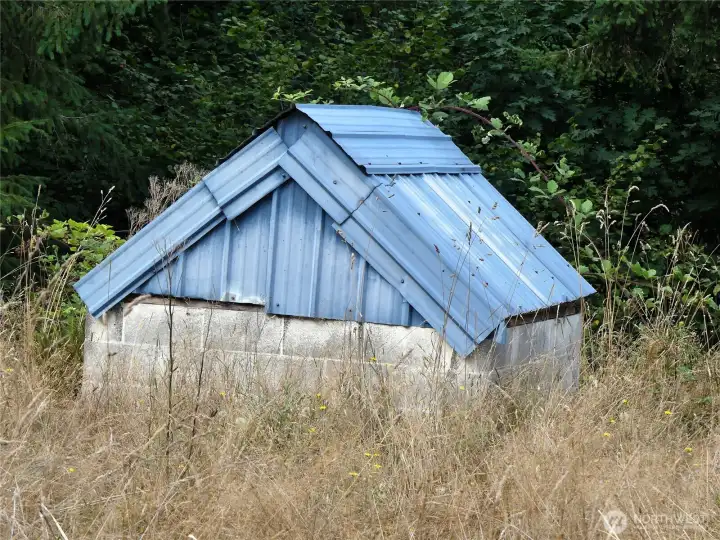 Well House
