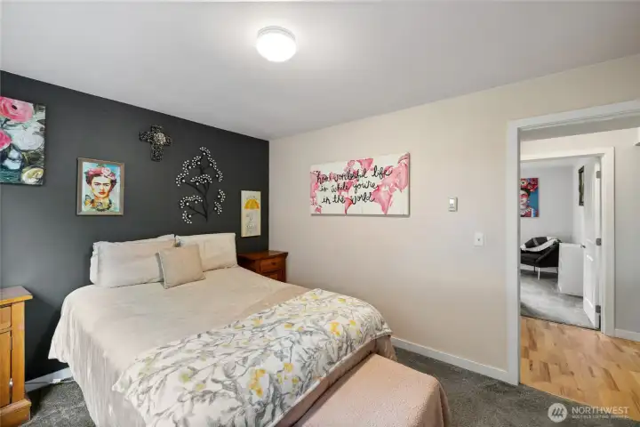 Rest and relax in this quiet community!