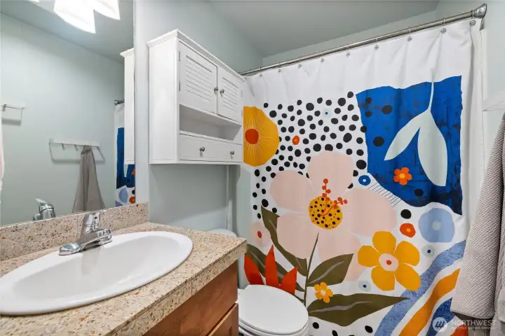 Functional and clean...what else do you need?