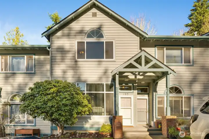 Rare & Affordable Opportunity in a desirable area.