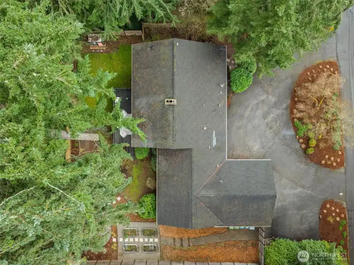 Just wait till everything is in bloom!