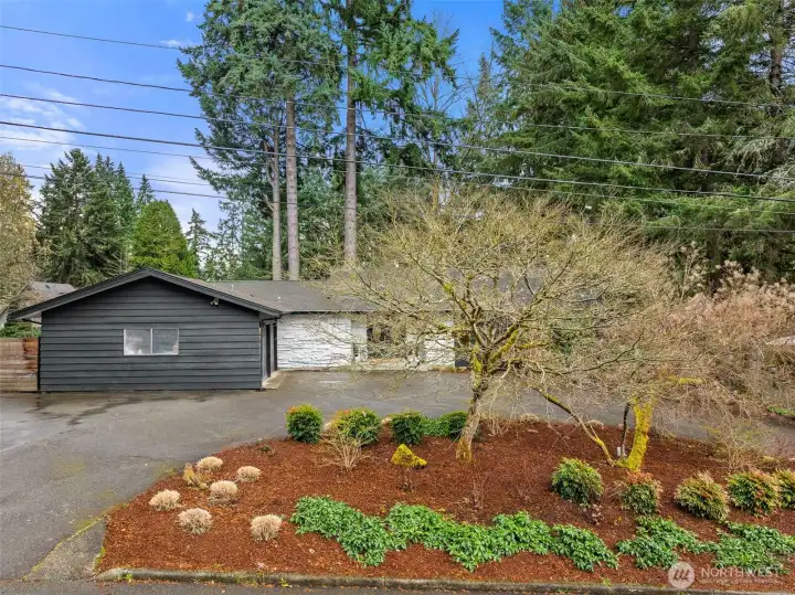 You're going to love it here.