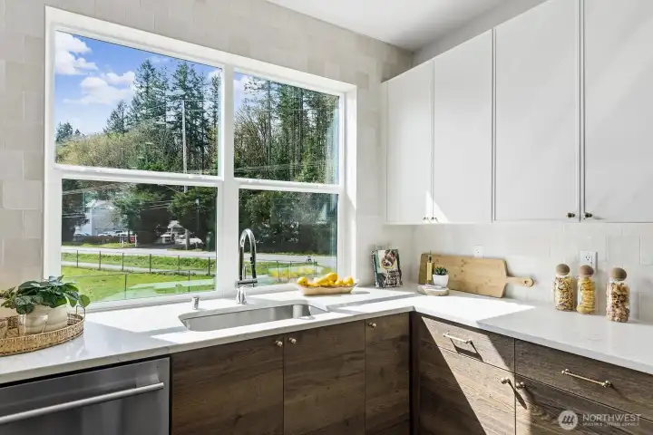 Pictures are of the   3-bedroom model home. Unit 762.
