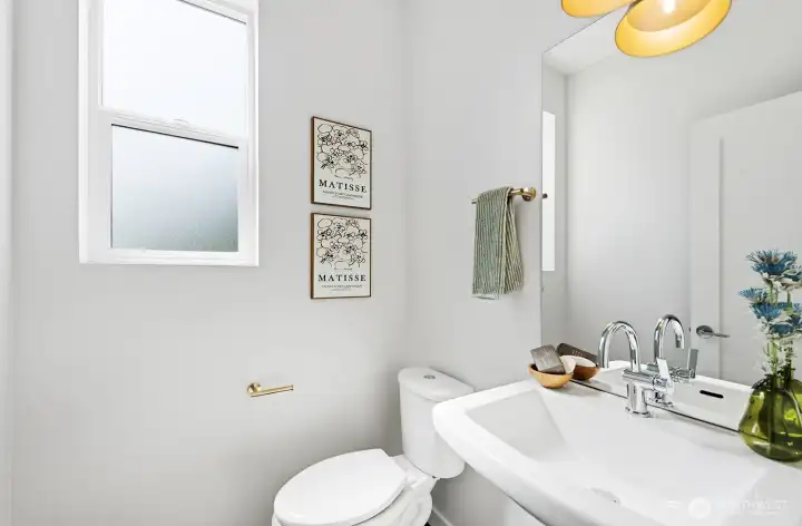 Pictures are of the   3-bedroom model home. Unit 762.