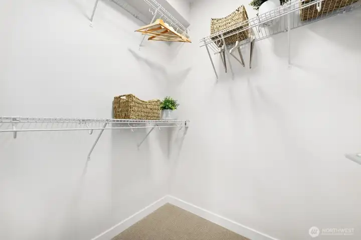 Pictures are of the   3-bedroom model home. Unit 762.