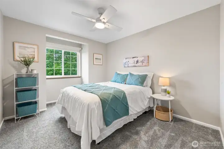 Bedroom #2