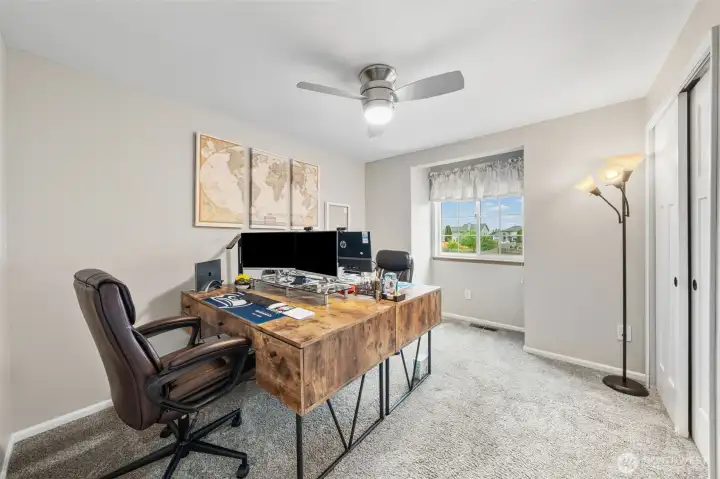 Bedroom #3